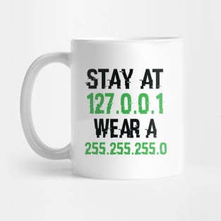 Programmer programmer gifts Mug